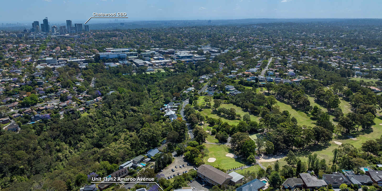 11/12 Amaroo Avenue Castle Cove