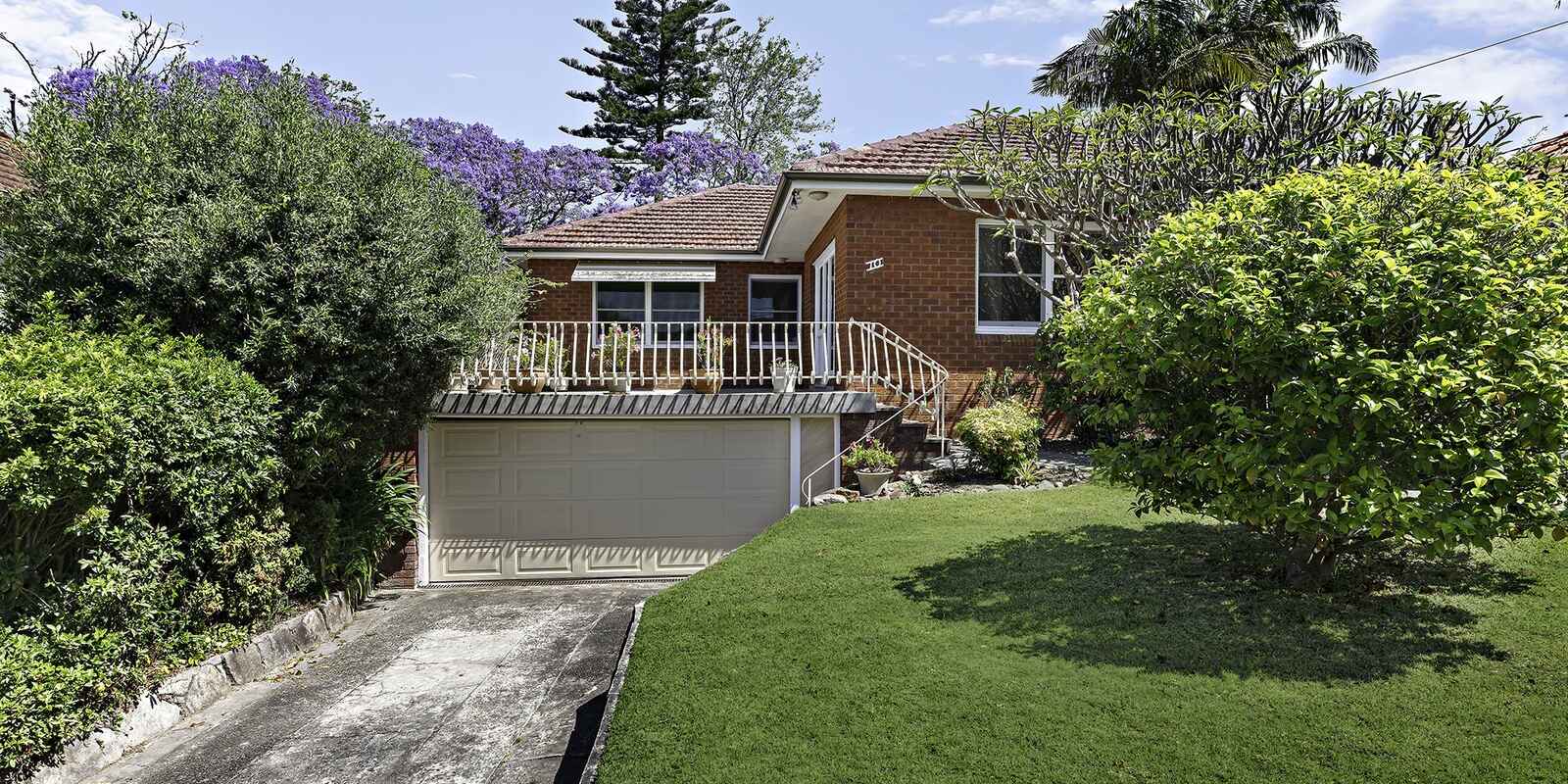 10 Kiola Road Northbridge