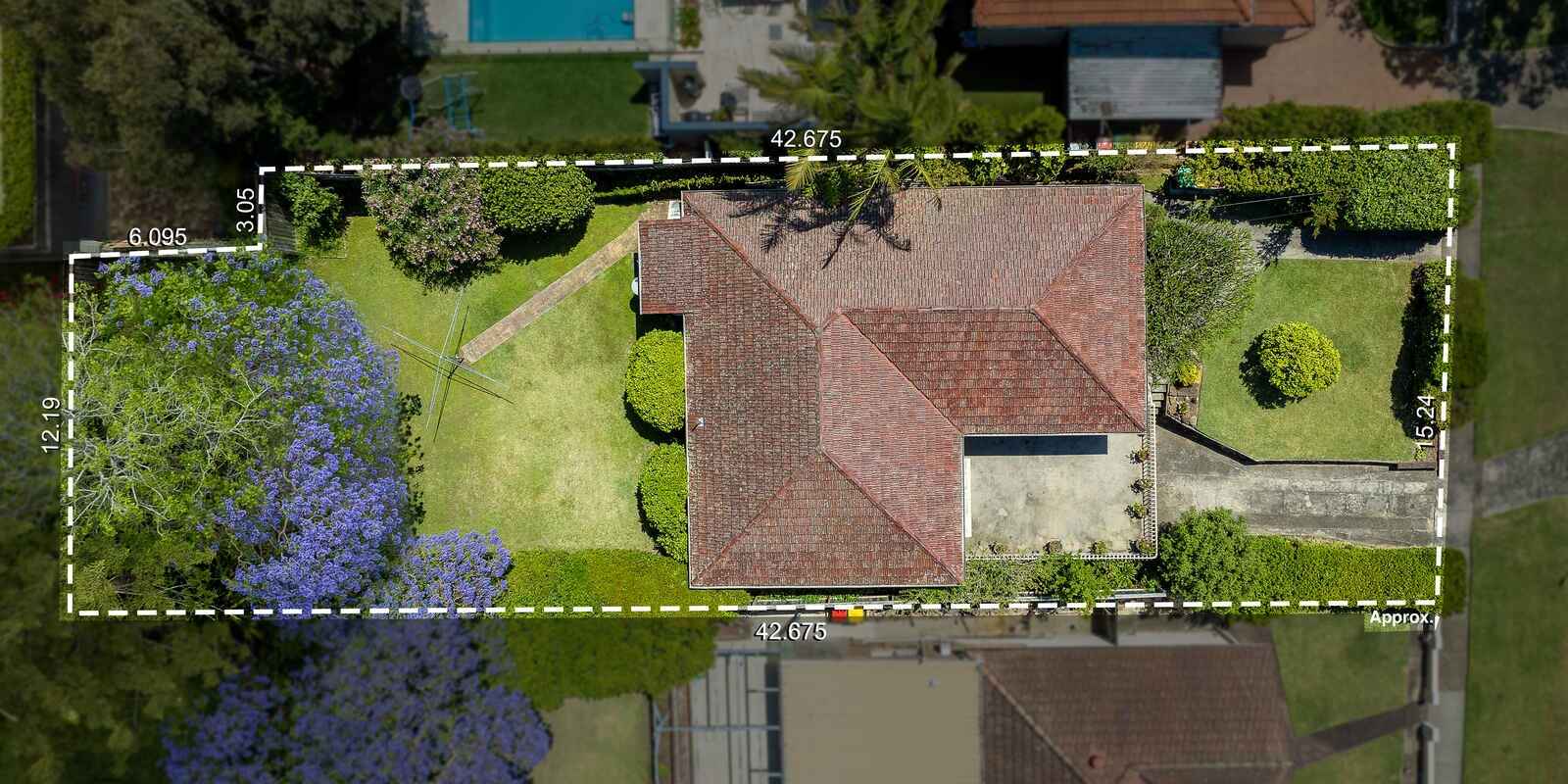 10 Kiola Road Northbridge