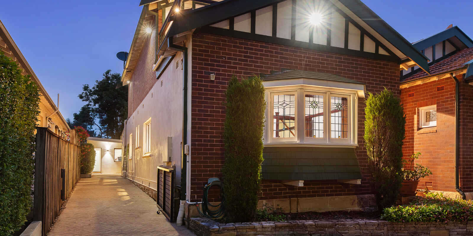 200 Sailors Bay Road Northbridge 200 Sailors Bay Road Northbridge