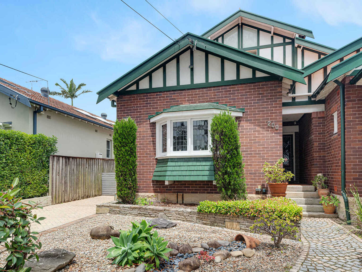 200 Sailors Bay Road Northbridge 200 Sailors Bay Road Northbridge
