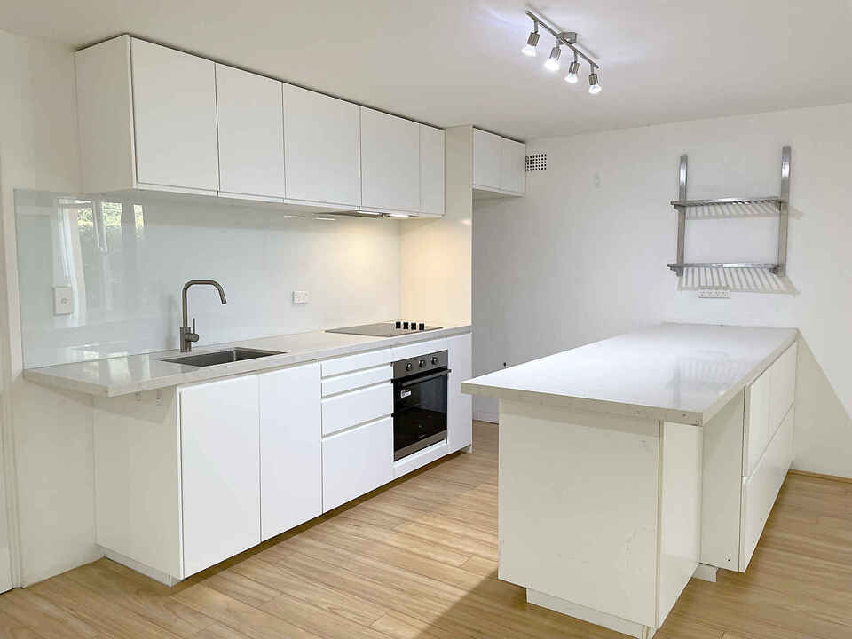 31A The Scarp Castlecrag