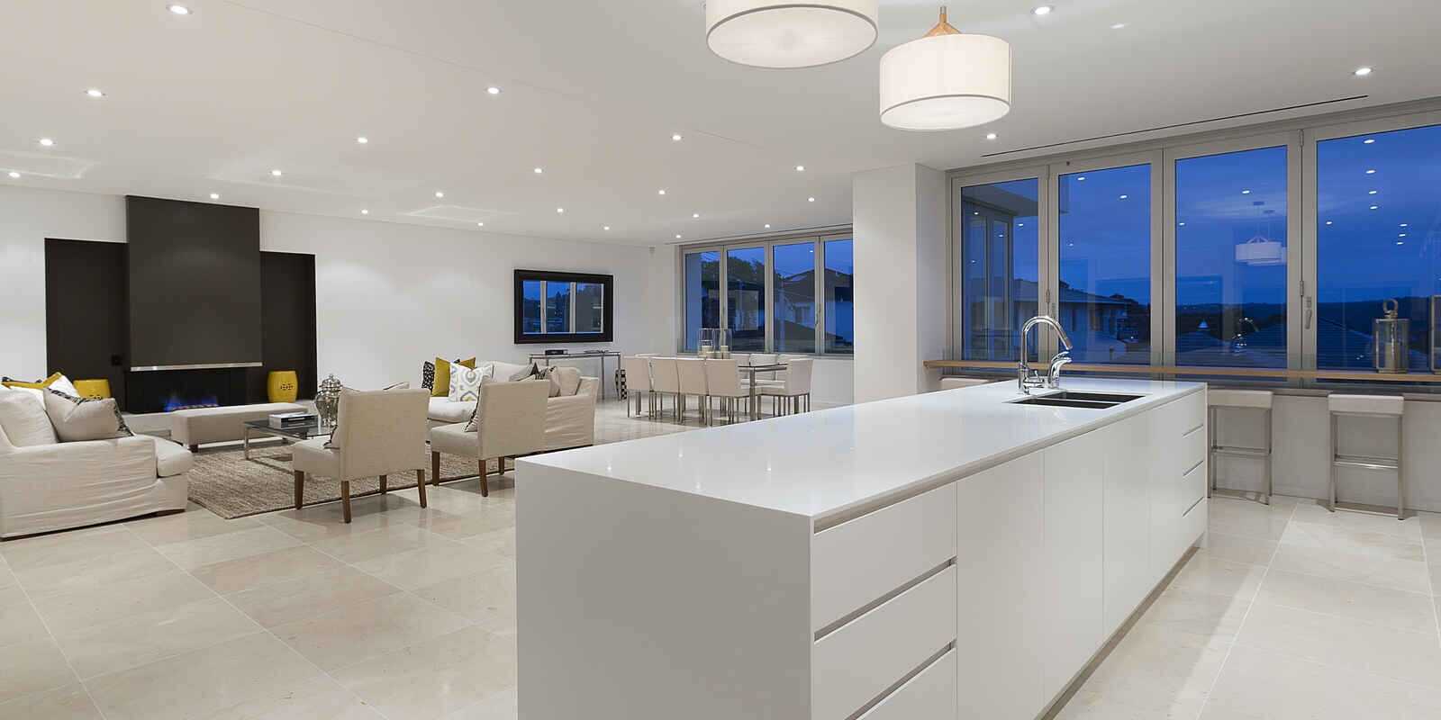 12 Tycannah Road Northbridge 12 Tycannah Road Northbridge