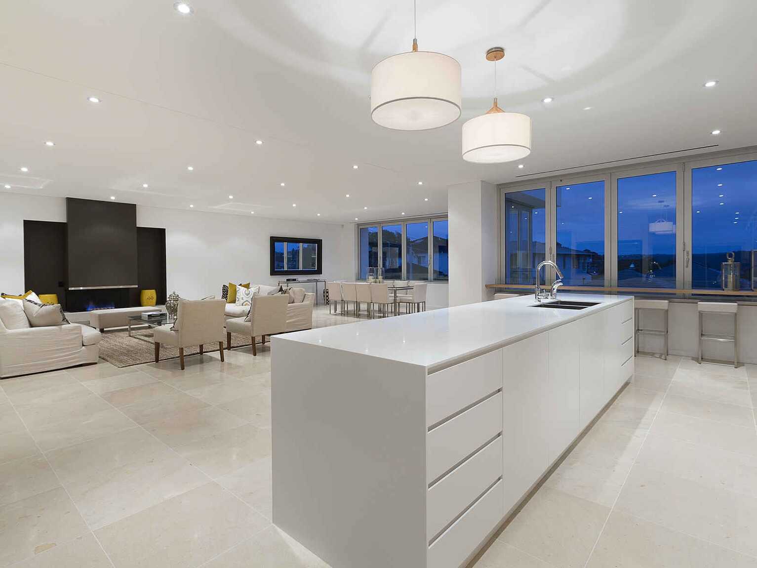 12 Tycannah Road Northbridge 12 Tycannah Road Northbridge