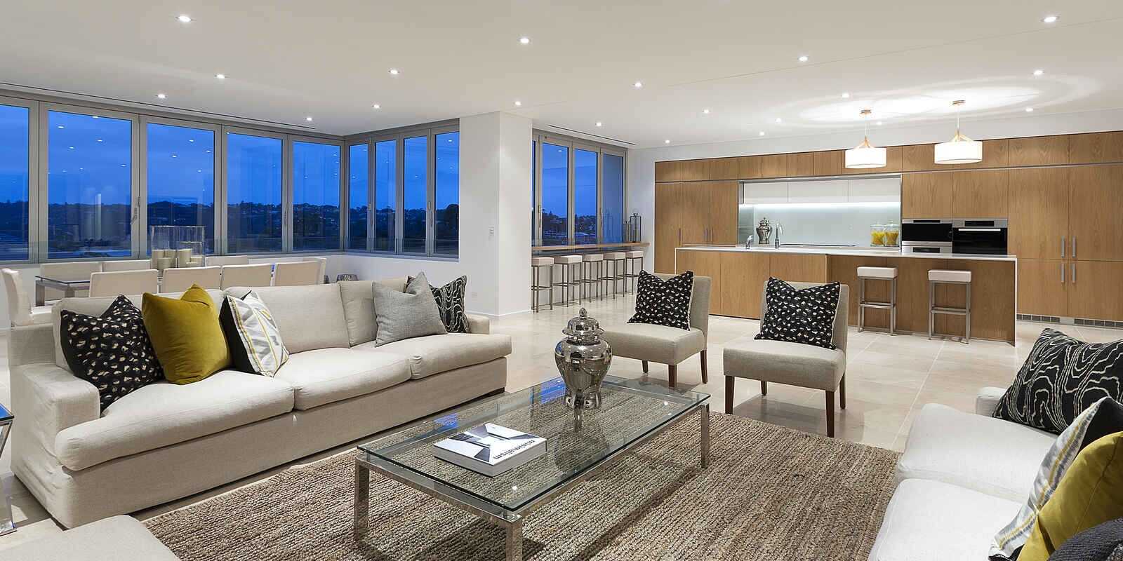 12 Tycannah Road Northbridge 12 Tycannah Road Northbridge