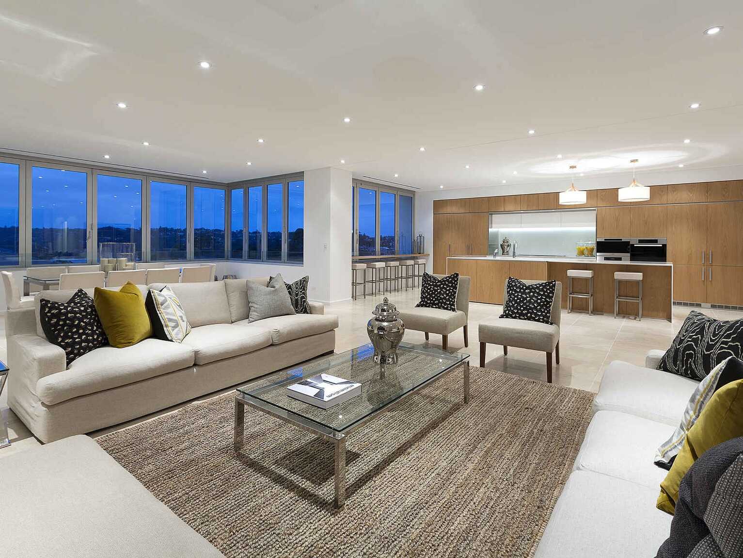 12 Tycannah Road Northbridge 12 Tycannah Road Northbridge