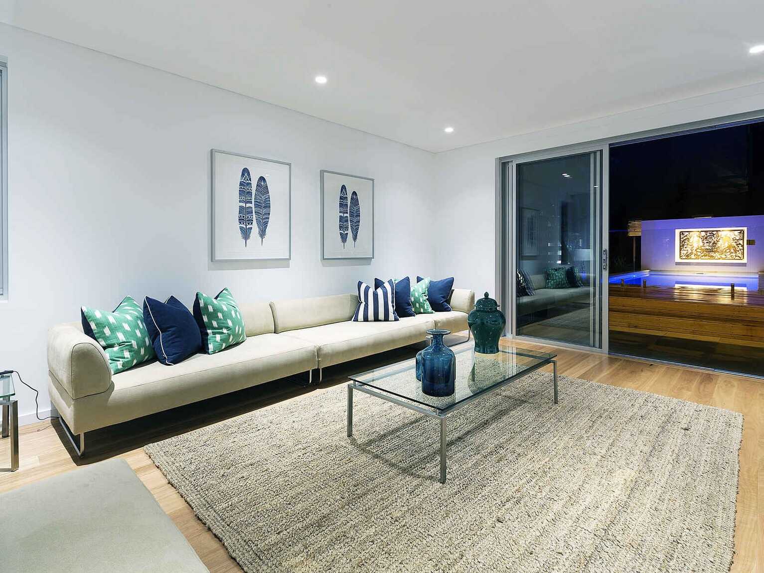 12 Tycannah Road Northbridge 12 Tycannah Road Northbridge