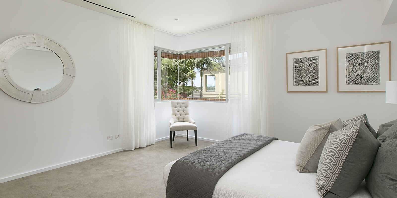 12 Tycannah Road Northbridge 12 Tycannah Road Northbridge