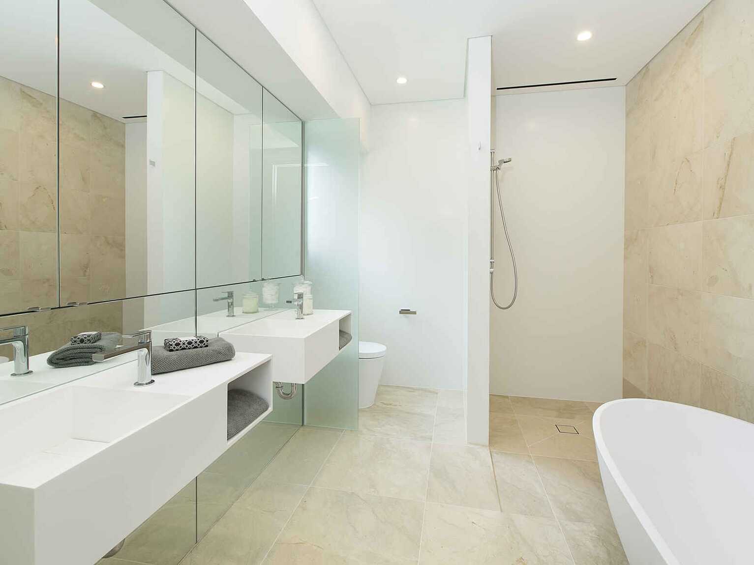 12 Tycannah Road Northbridge 12 Tycannah Road Northbridge