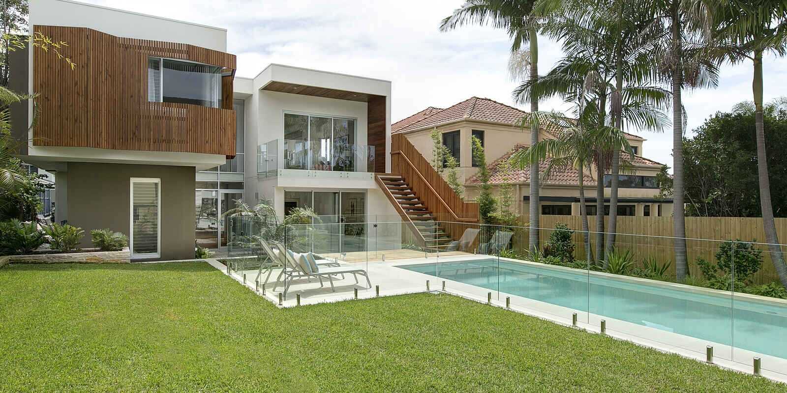 12 Tycannah Road Northbridge 12 Tycannah Road Northbridge