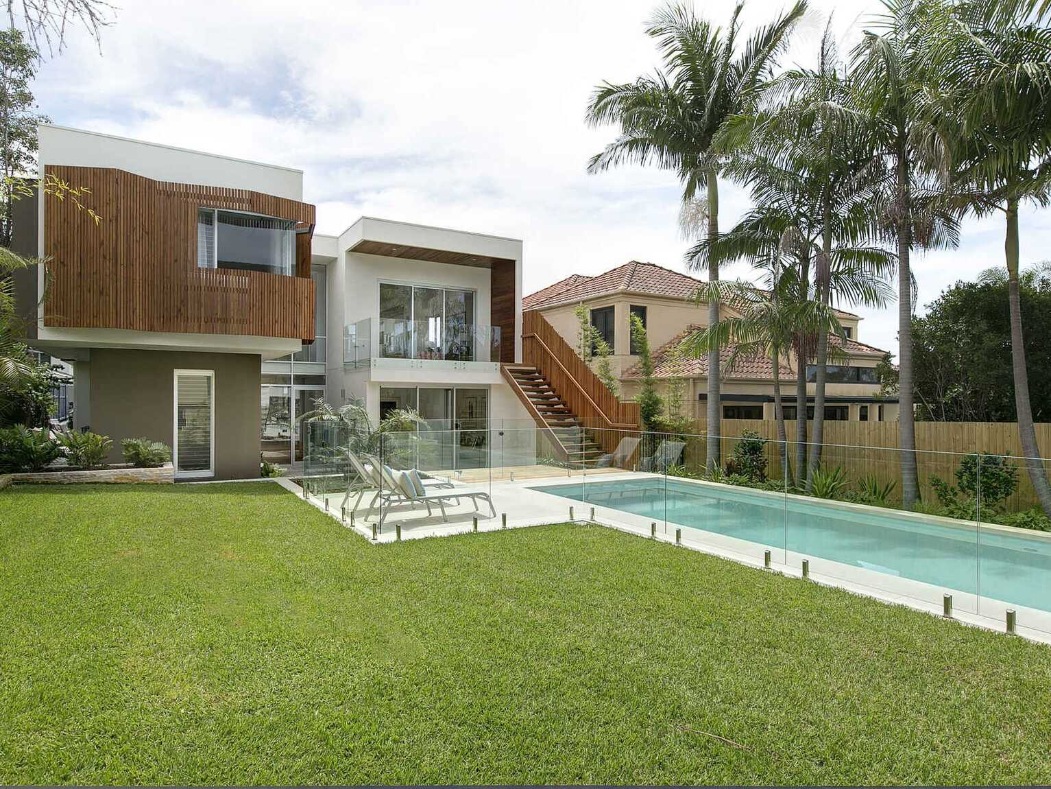 12 Tycannah Road Northbridge 12 Tycannah Road Northbridge