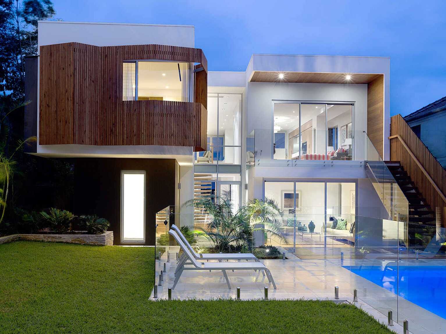 12 Tycannah Road Northbridge 12 Tycannah Road Northbridge