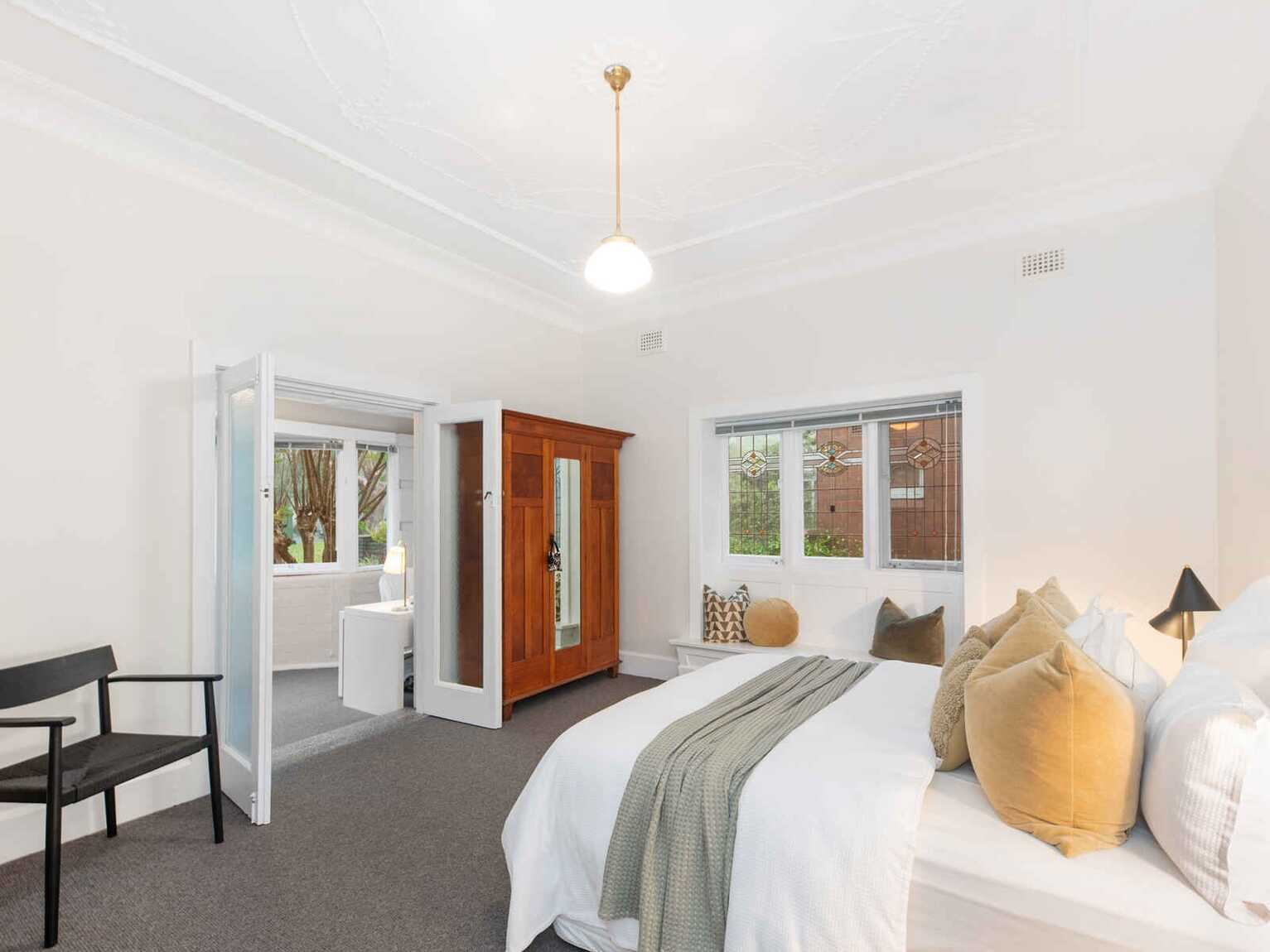 18 Baringa Road Northbridge