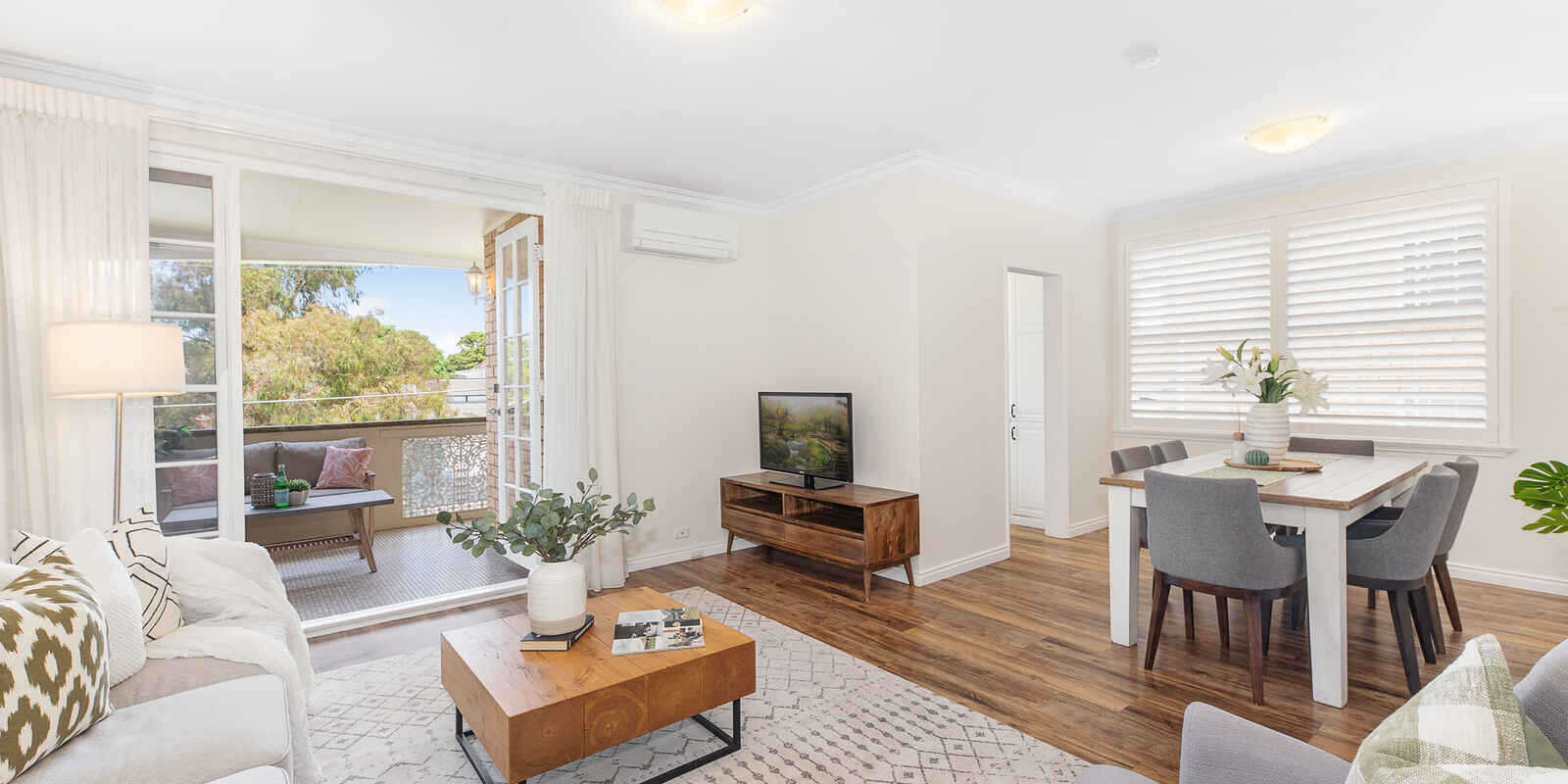 6/283 Sailors Bay Road Northbridge 6/283 Sailors Bay Road Northbridge