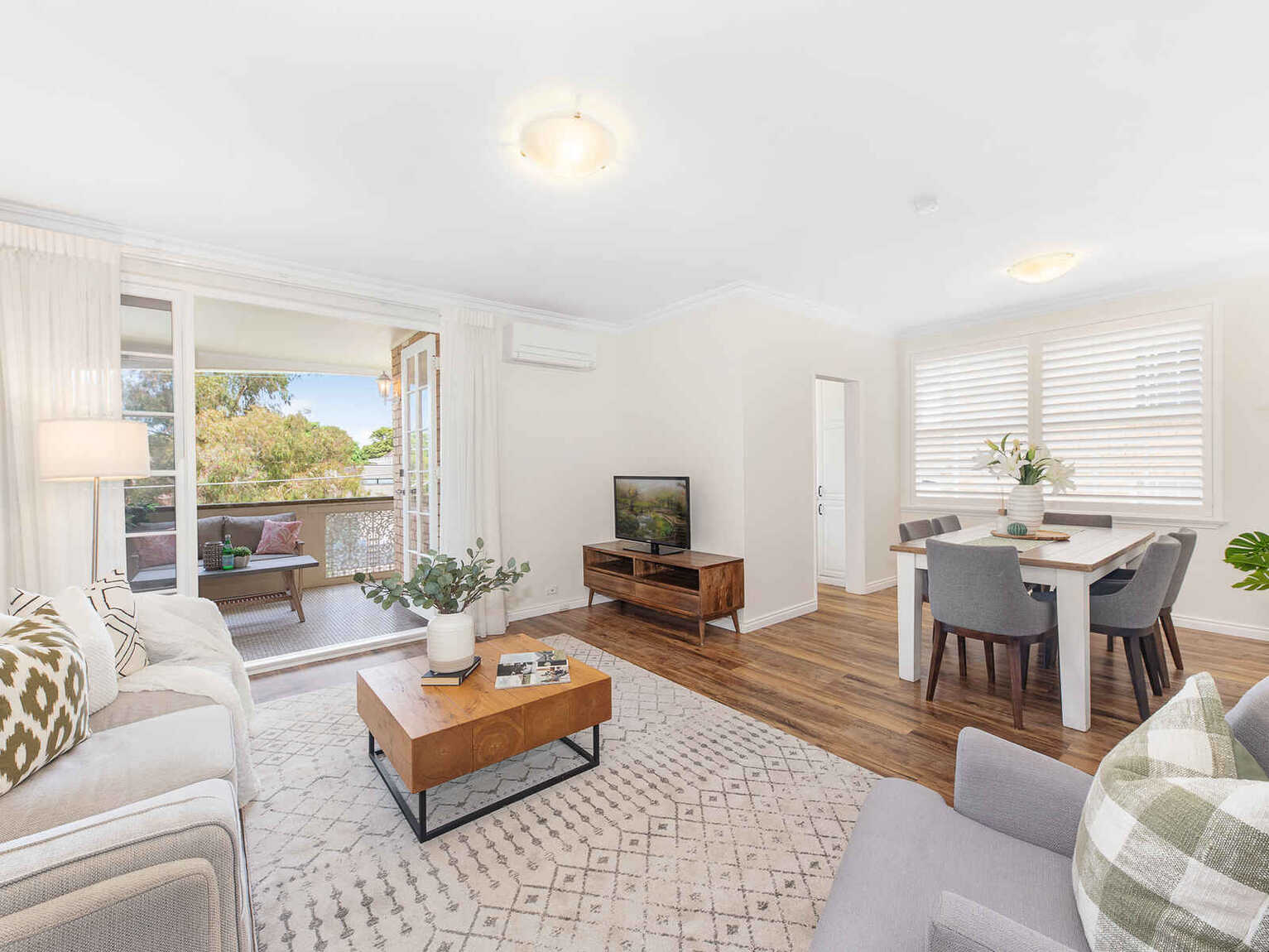 6/283 Sailors Bay Road Northbridge 6/283 Sailors Bay Road Northbridge