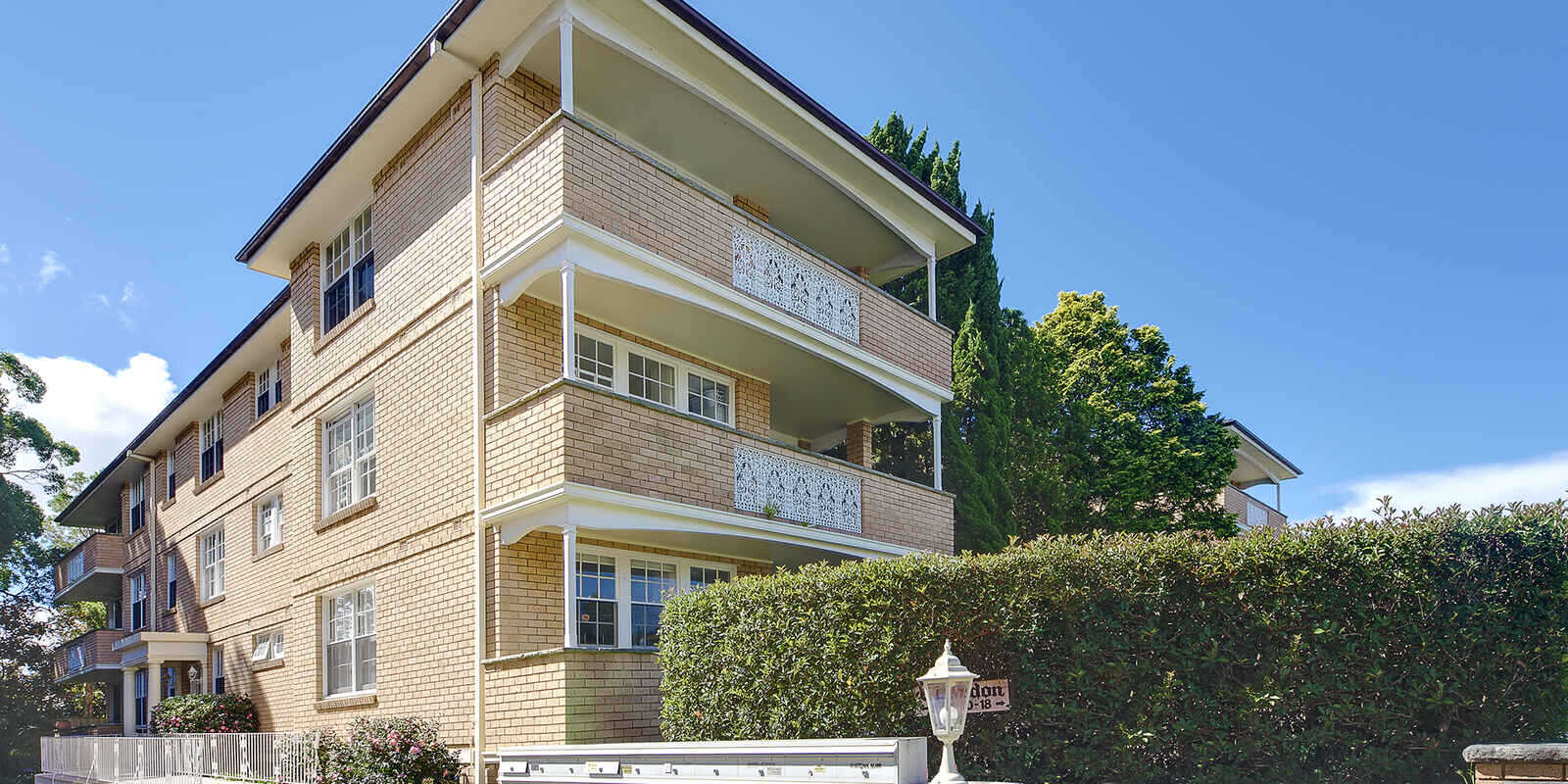 6/283 Sailors Bay Road Northbridge 6/283 Sailors Bay Road Northbridge