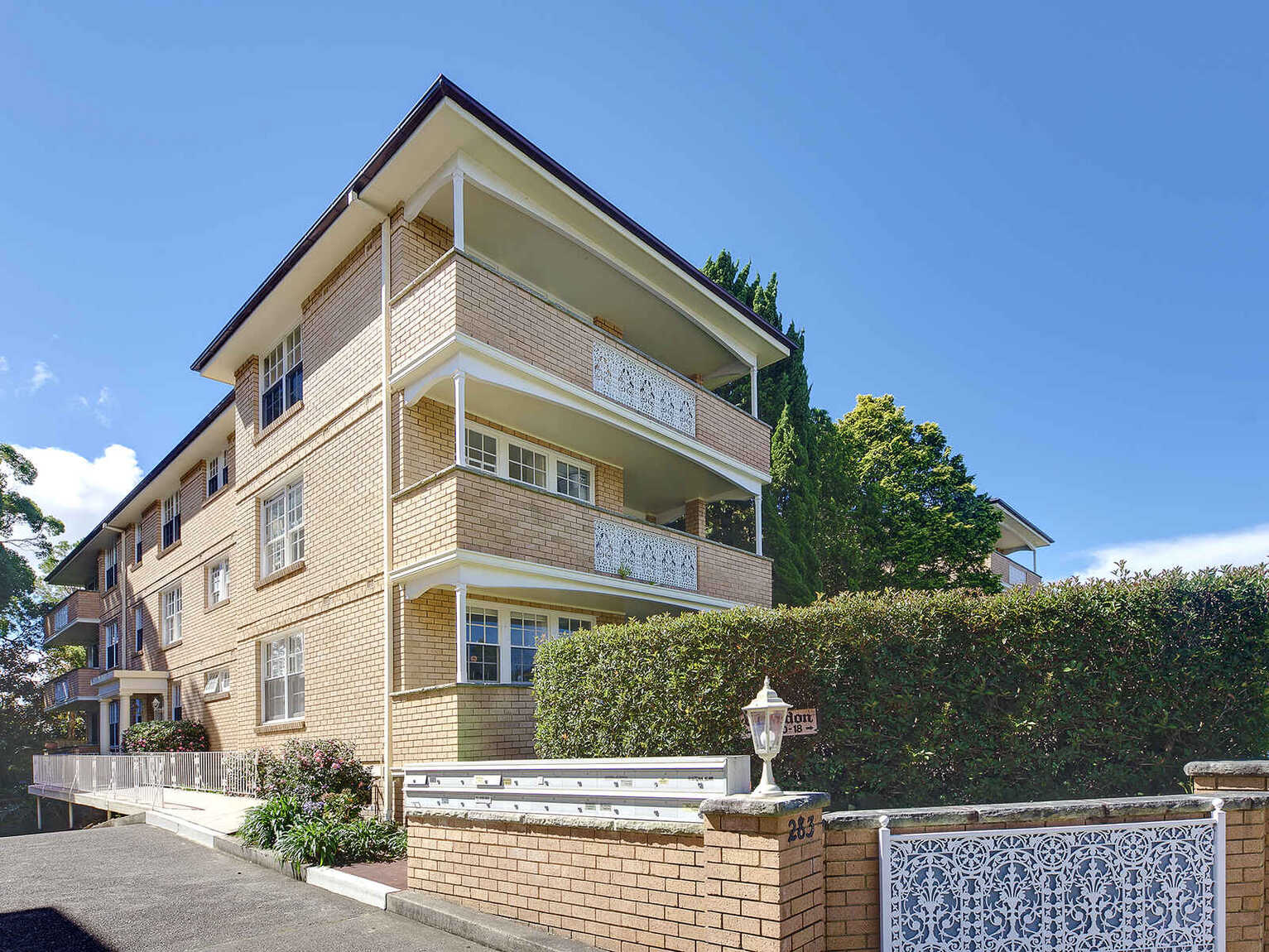 6/283 Sailors Bay Road Northbridge 6/283 Sailors Bay Road Northbridge