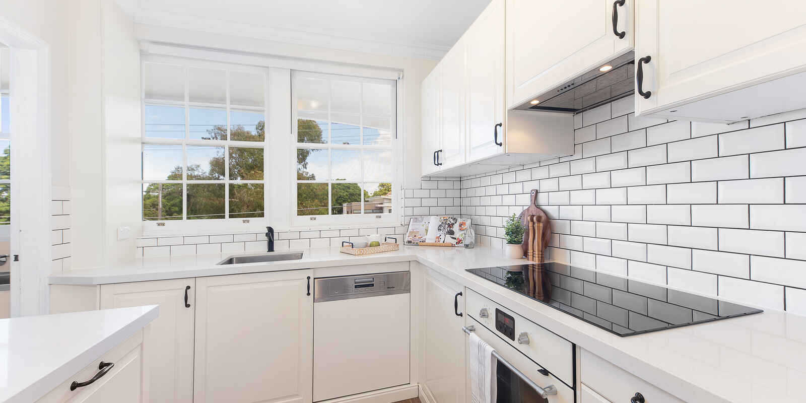 6/283 Sailors Bay Road Northbridge 6/283 Sailors Bay Road Northbridge