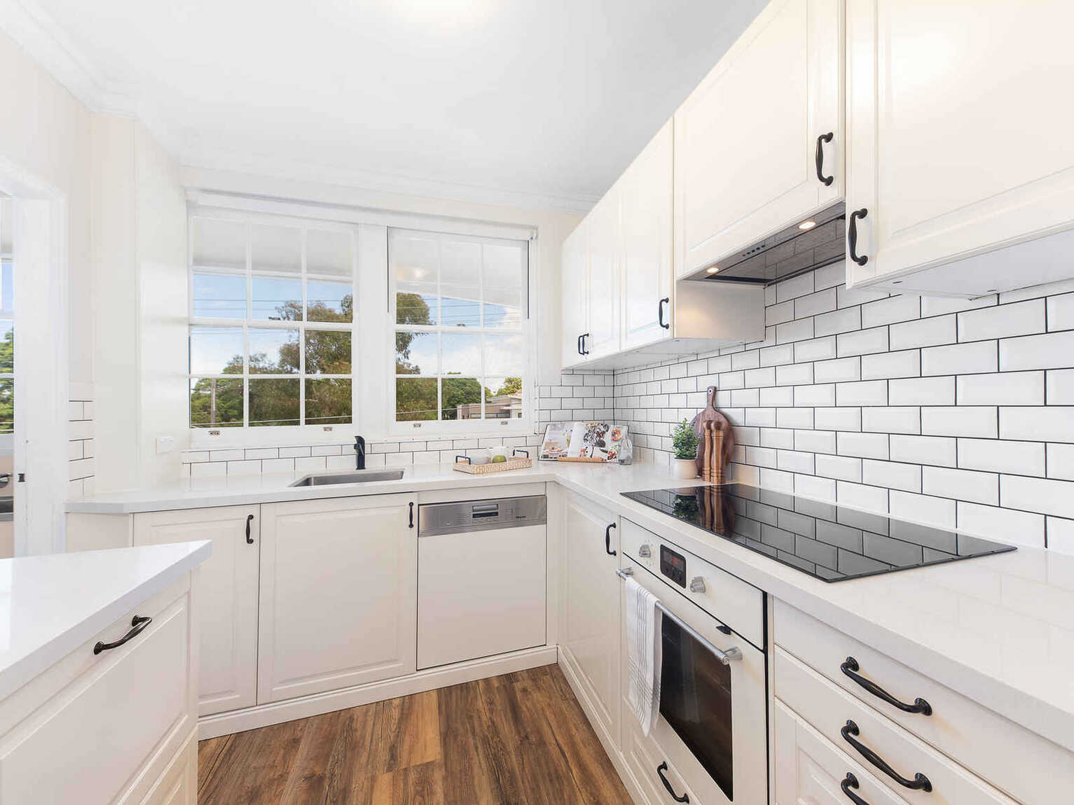 6/283 Sailors Bay Road Northbridge 6/283 Sailors Bay Road Northbridge