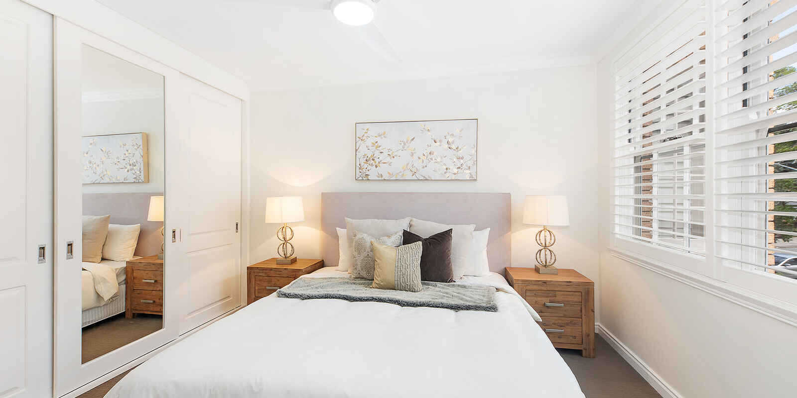 6/283 Sailors Bay Road Northbridge 6/283 Sailors Bay Road Northbridge