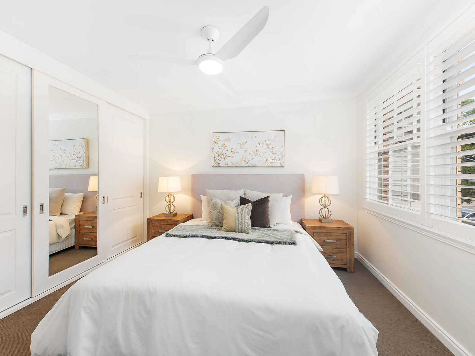 6/283 Sailors Bay Road Northbridge 6/283 Sailors Bay Road Northbridge