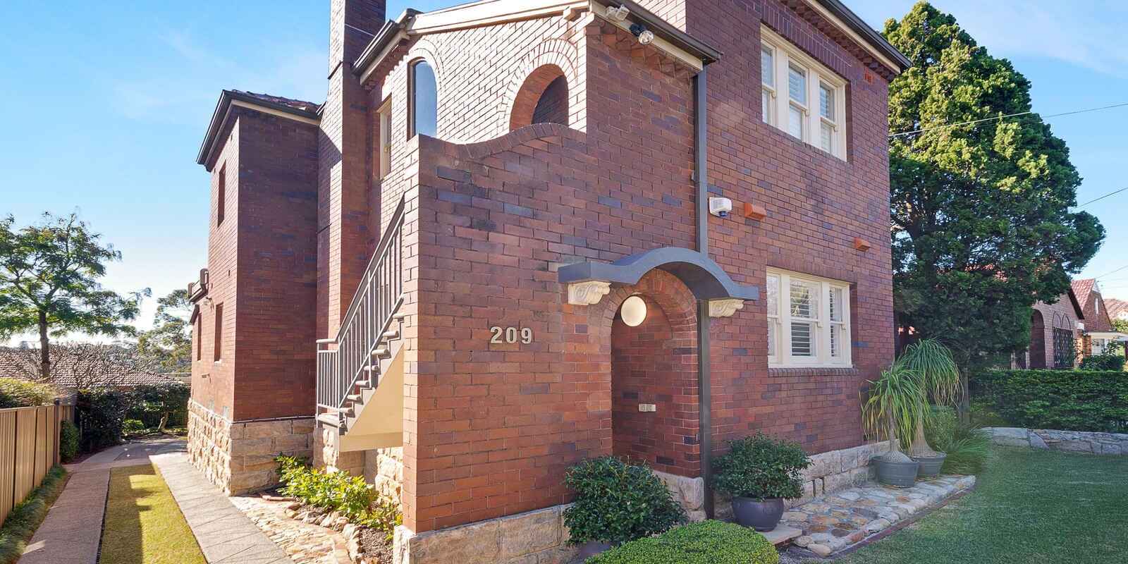 209 Sailors Bay Road Northbridge