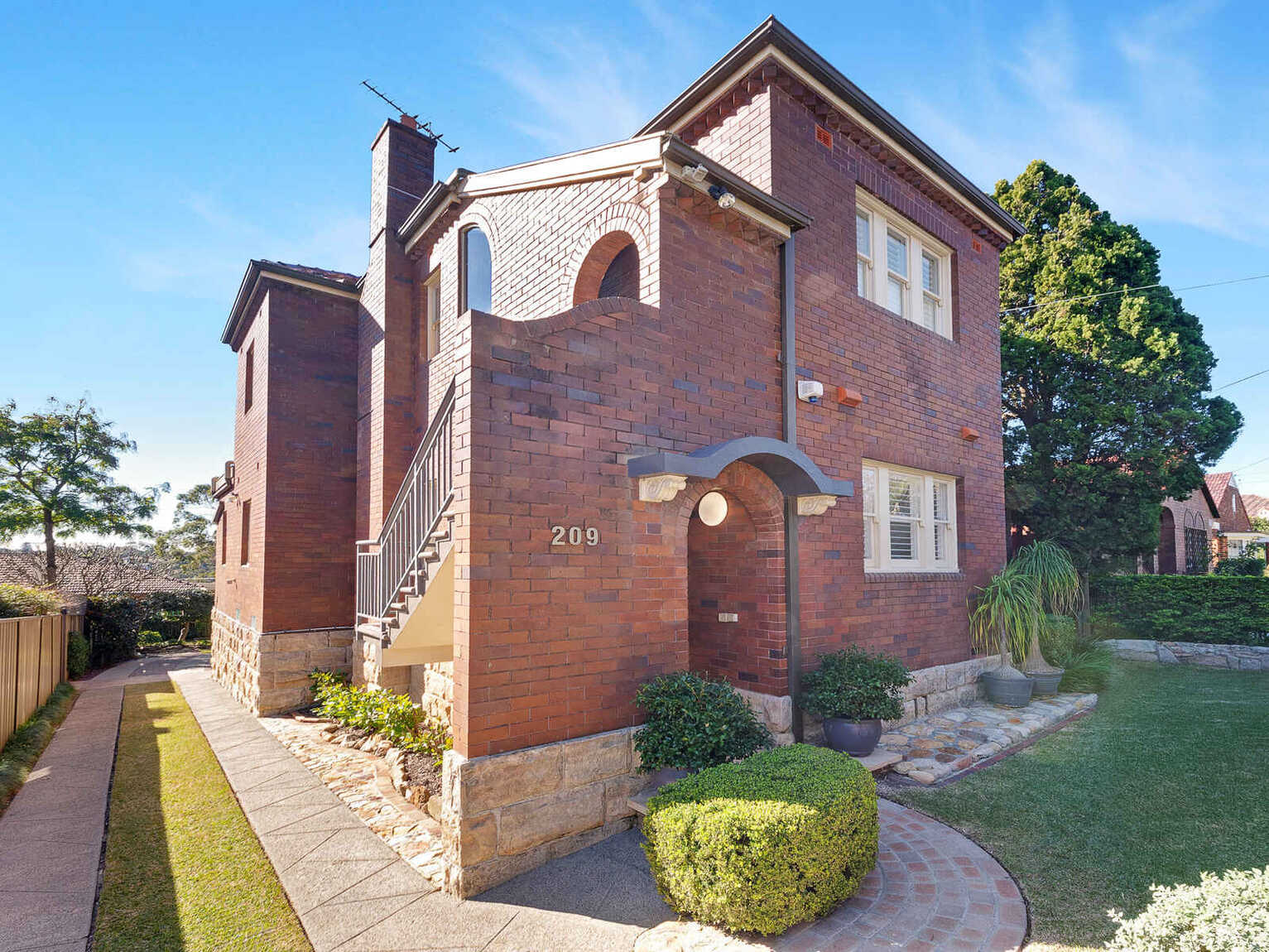 209 Sailors Bay Road Northbridge