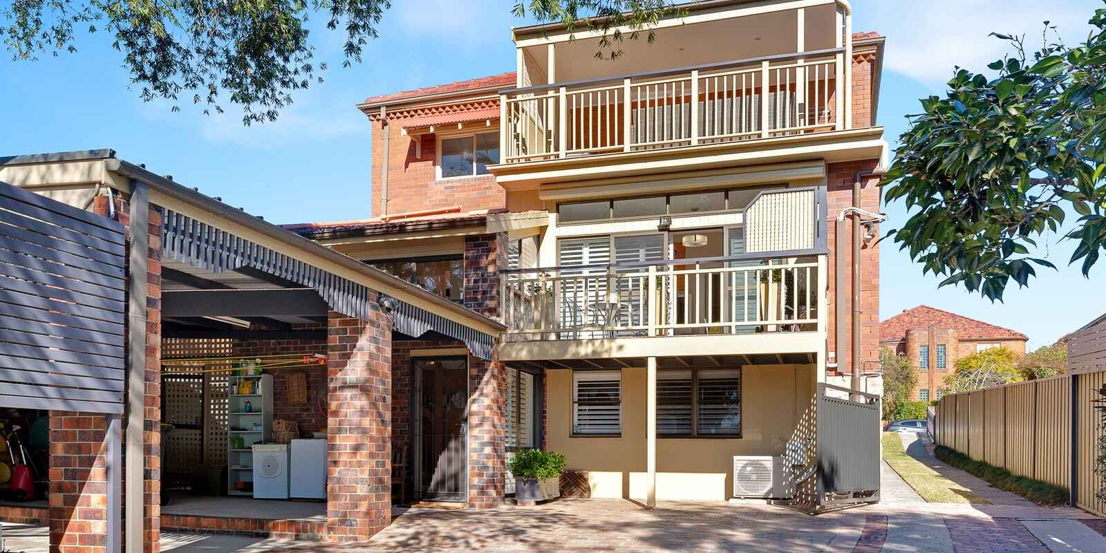 209 Sailors Bay Road Northbridge