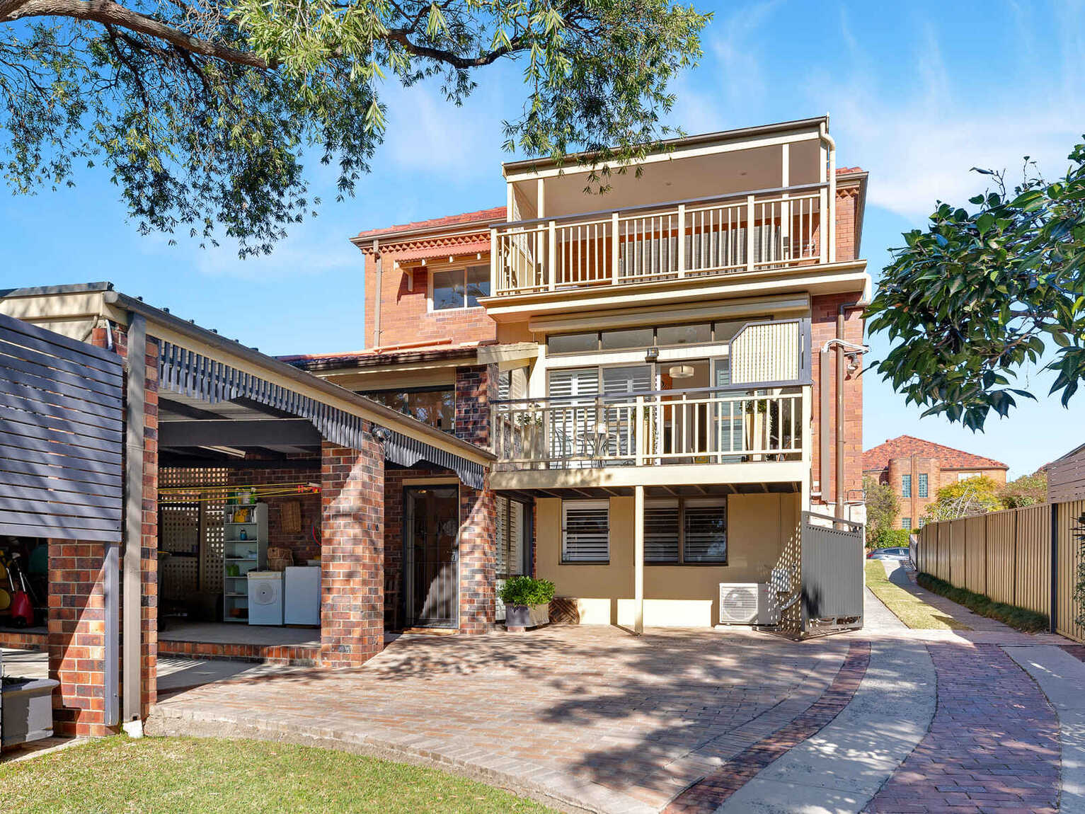 209 Sailors Bay Road Northbridge