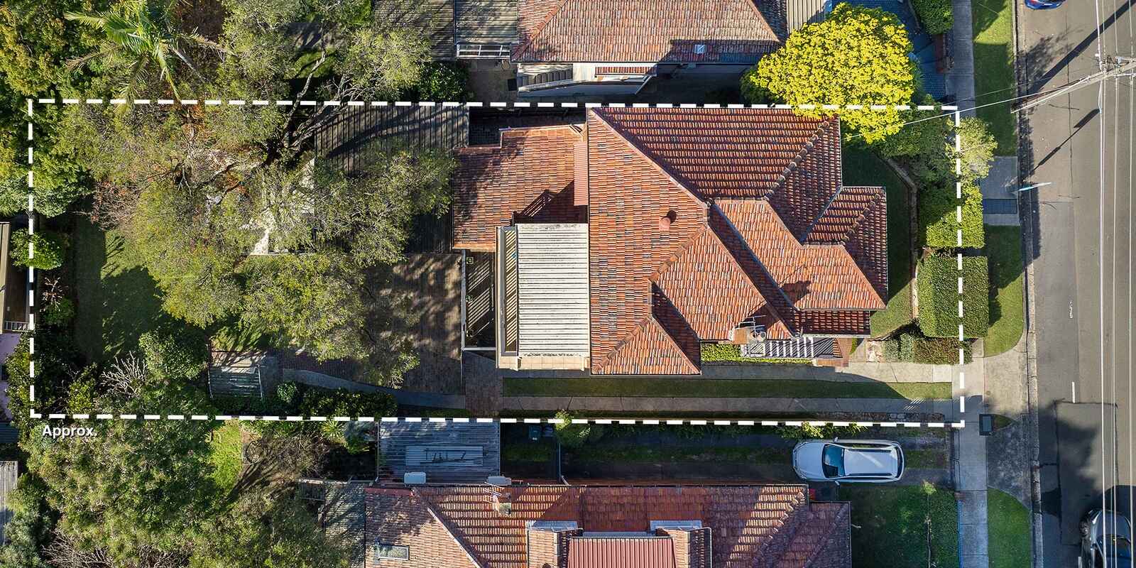 209 Sailors Bay Road Northbridge