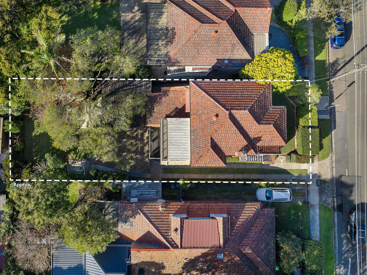 209 Sailors Bay Road Northbridge