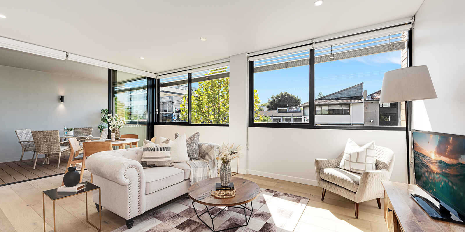 102/29 Baringa Road Northbridge 102/29 Baringa Road Northbridge