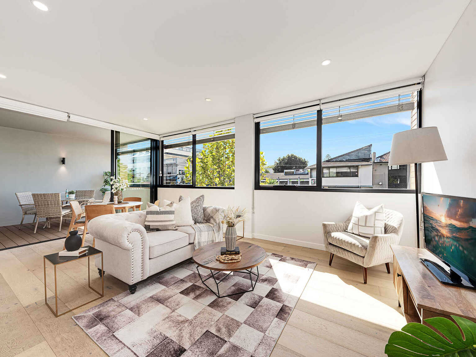 102/29 Baringa Road Northbridge 102/29 Baringa Road Northbridge