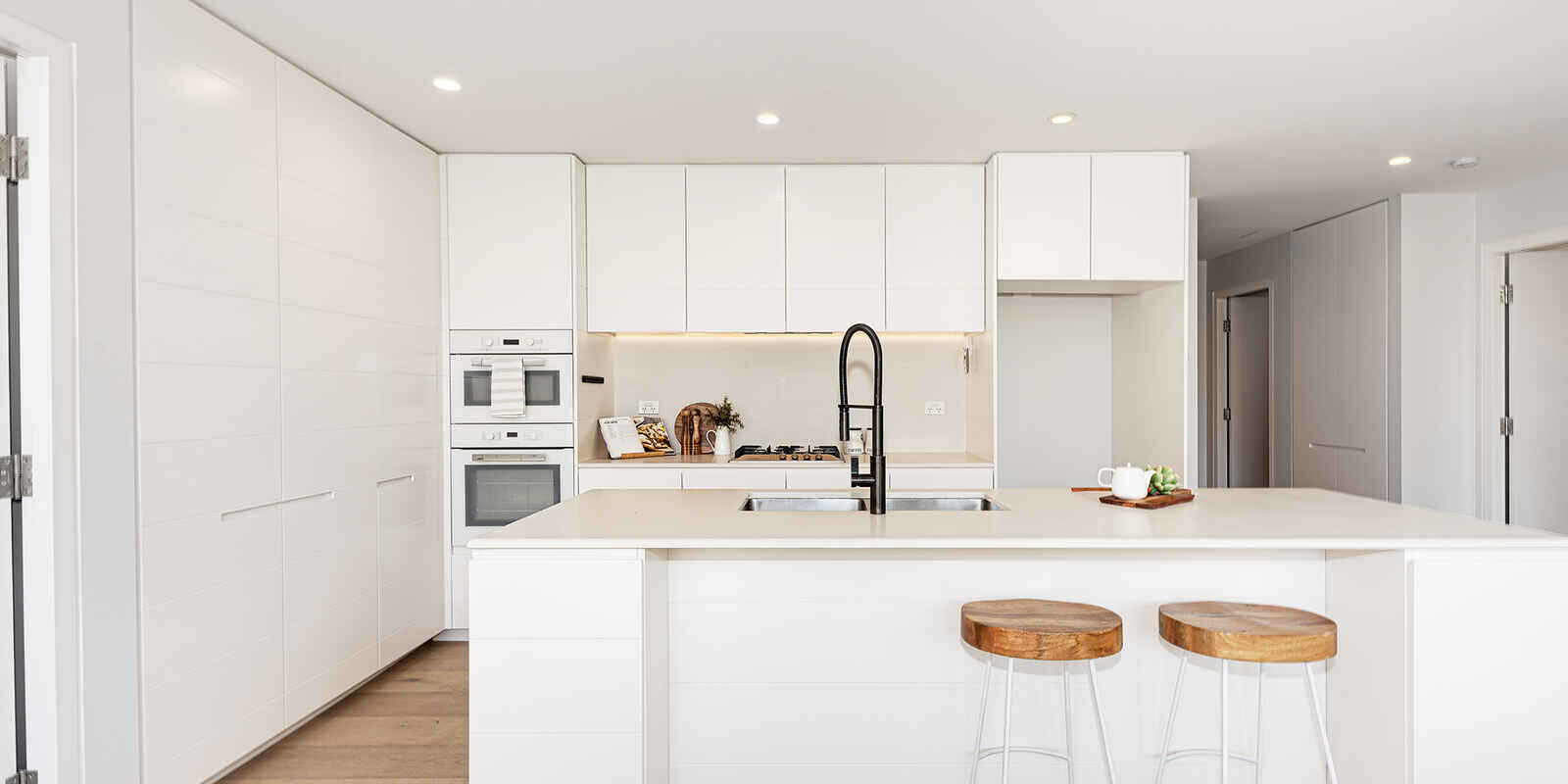 102/29 Baringa Road Northbridge 102/29 Baringa Road Northbridge