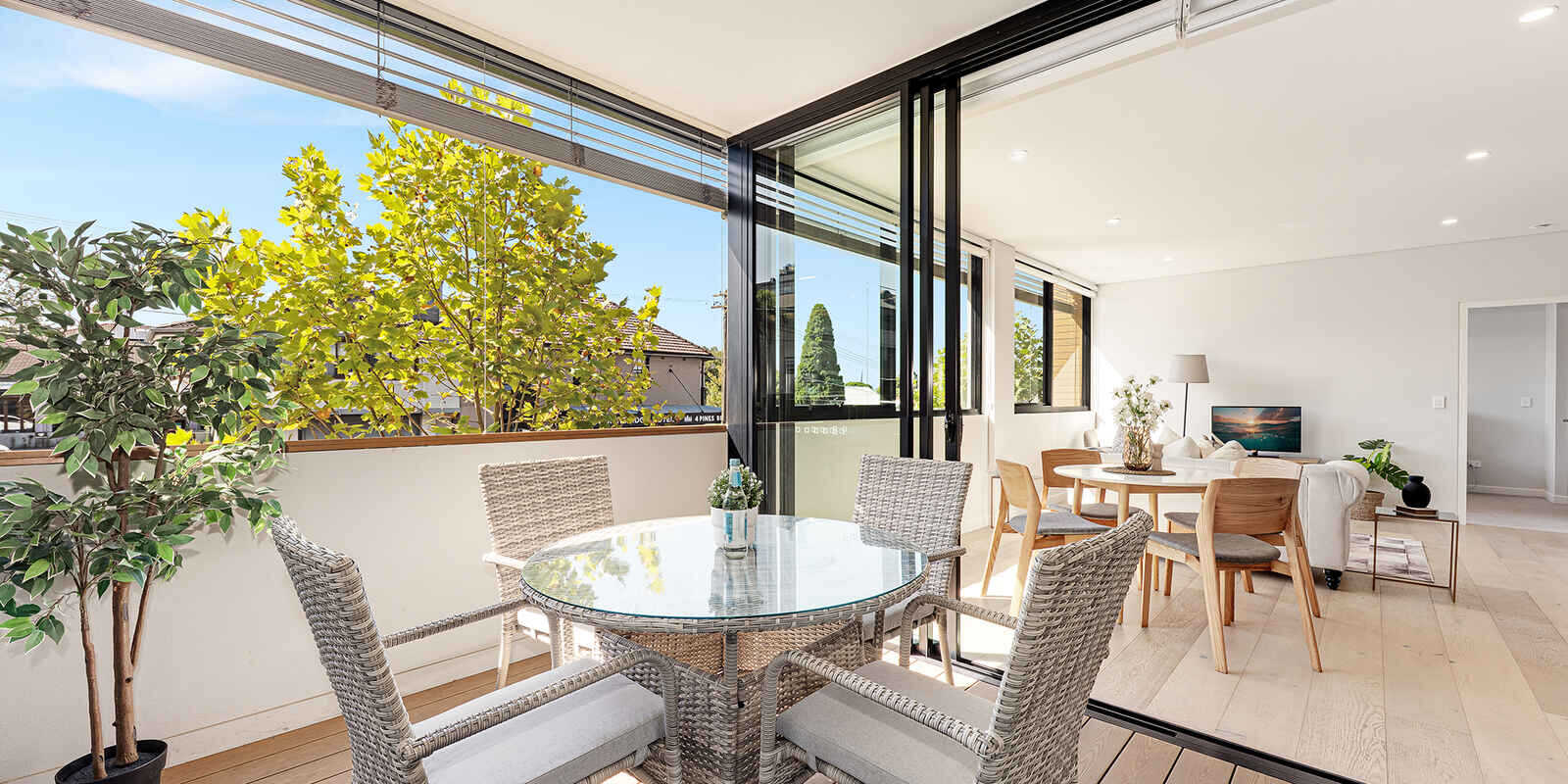 102/29 Baringa Road Northbridge 102/29 Baringa Road Northbridge