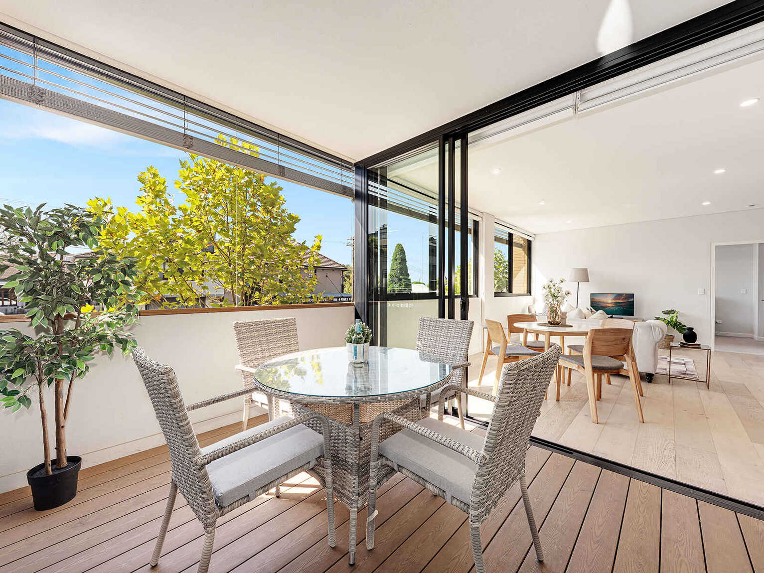 102/29 Baringa Road Northbridge 102/29 Baringa Road Northbridge
