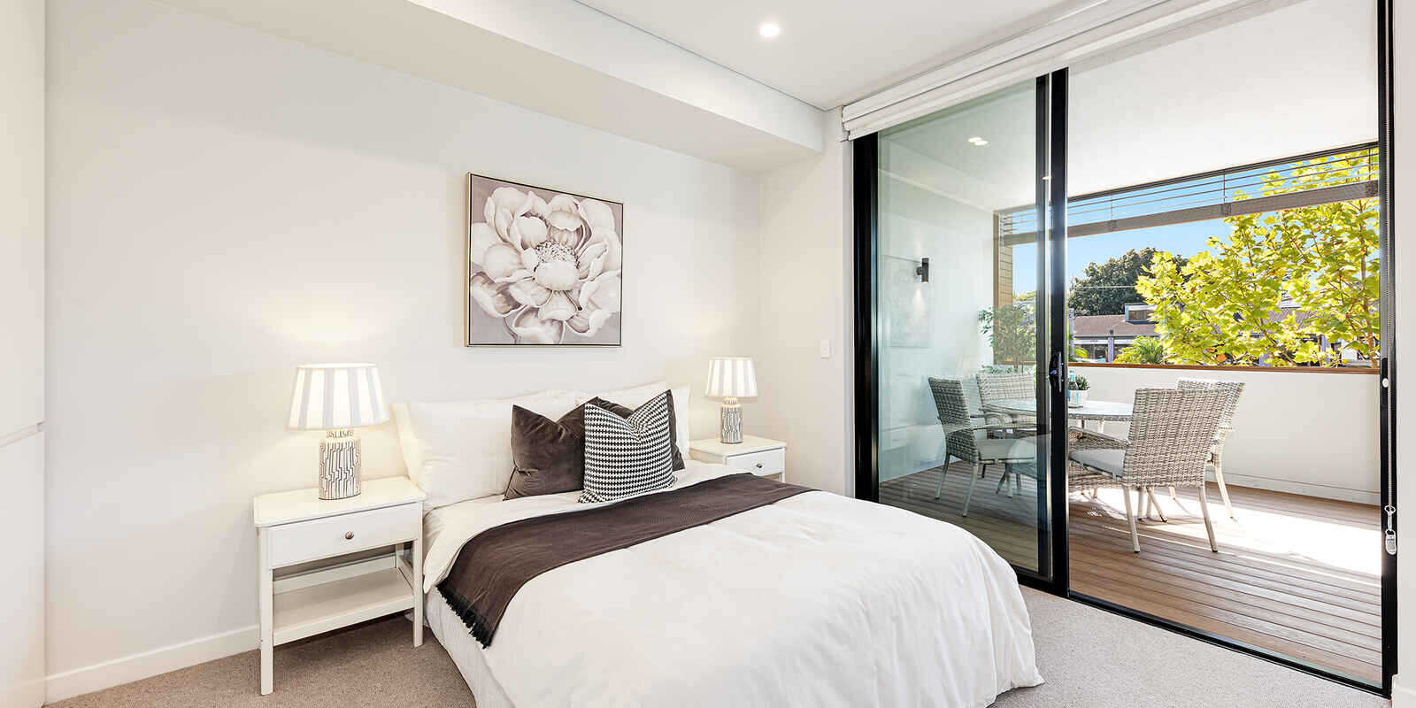 102/29 Baringa Road Northbridge 102/29 Baringa Road Northbridge