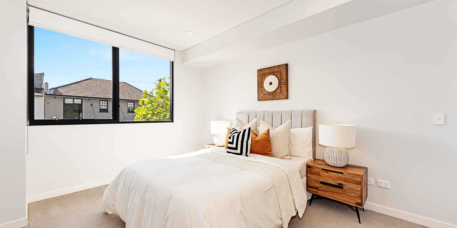 102/29 Baringa Road Northbridge 102/29 Baringa Road Northbridge