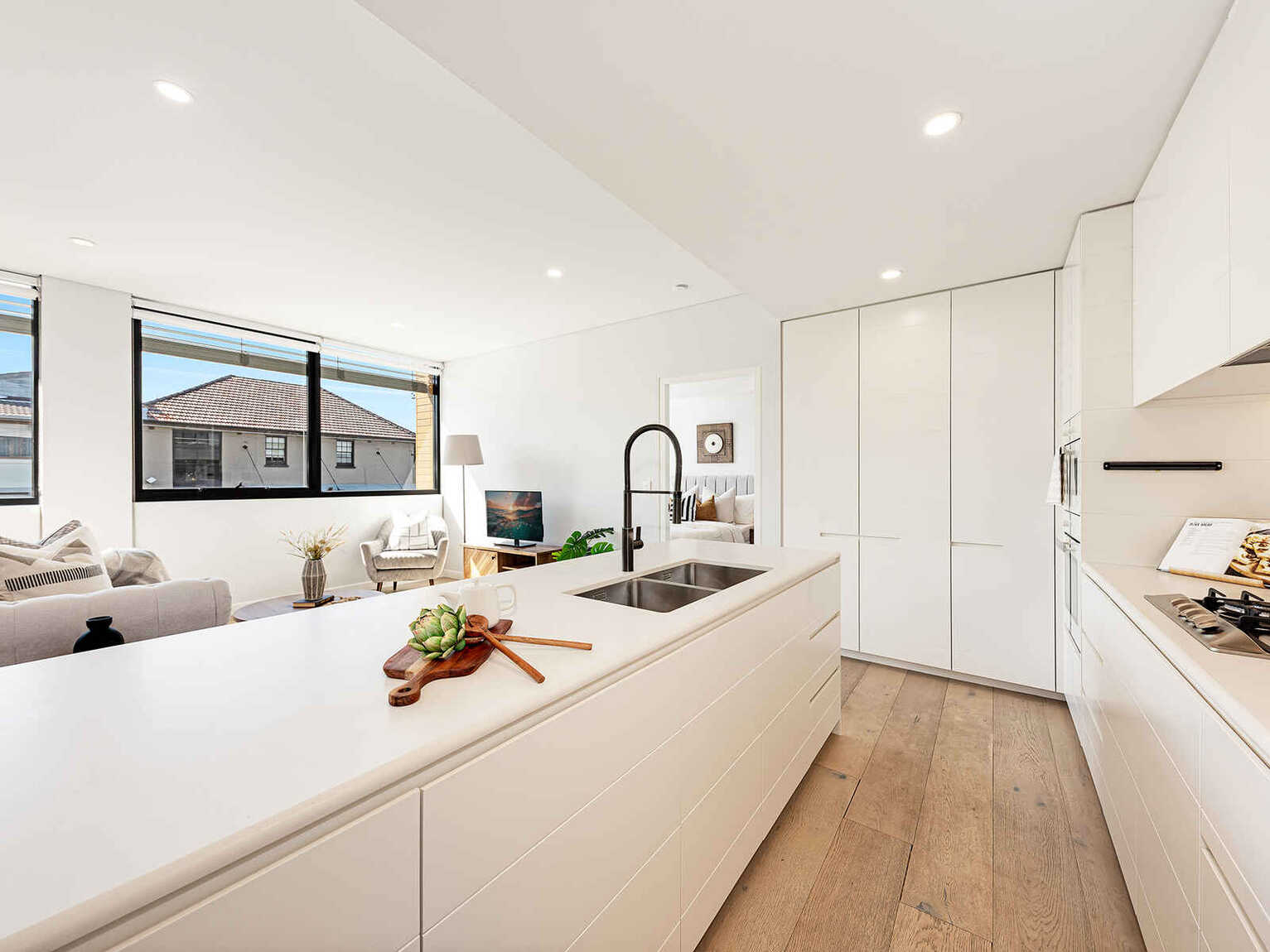 102/29 Baringa Road Northbridge 102/29 Baringa Road Northbridge