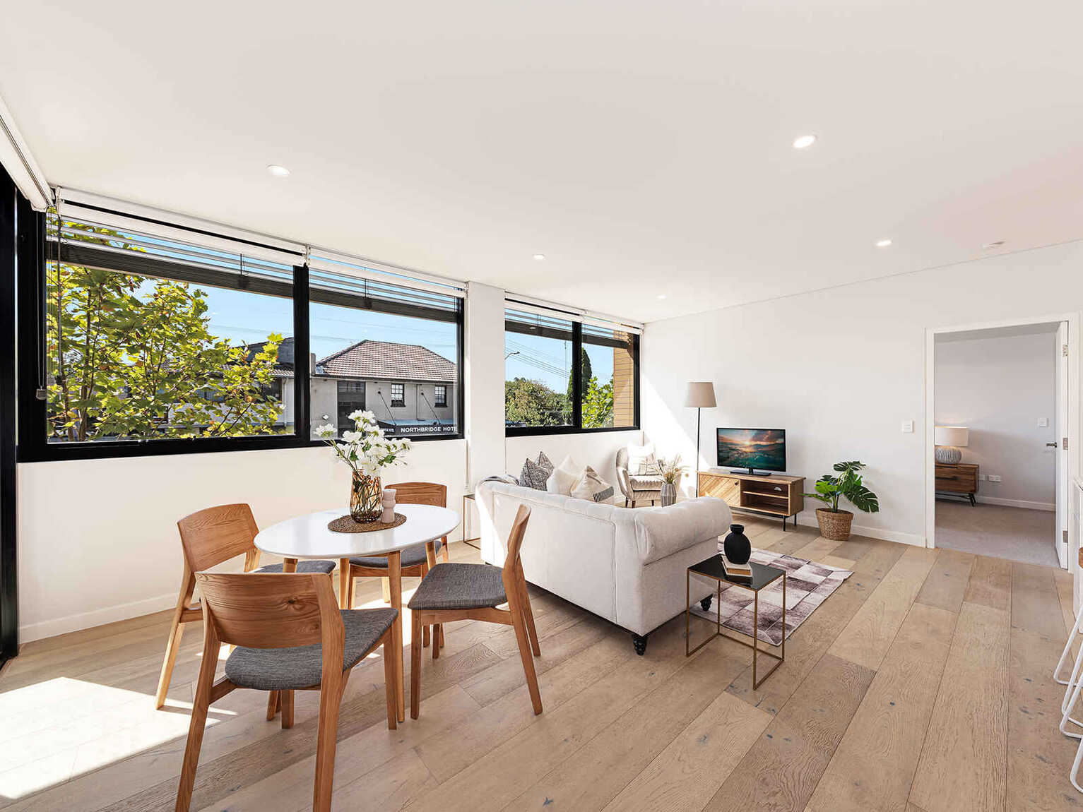 102/29 Baringa Road Northbridge 102/29 Baringa Road Northbridge