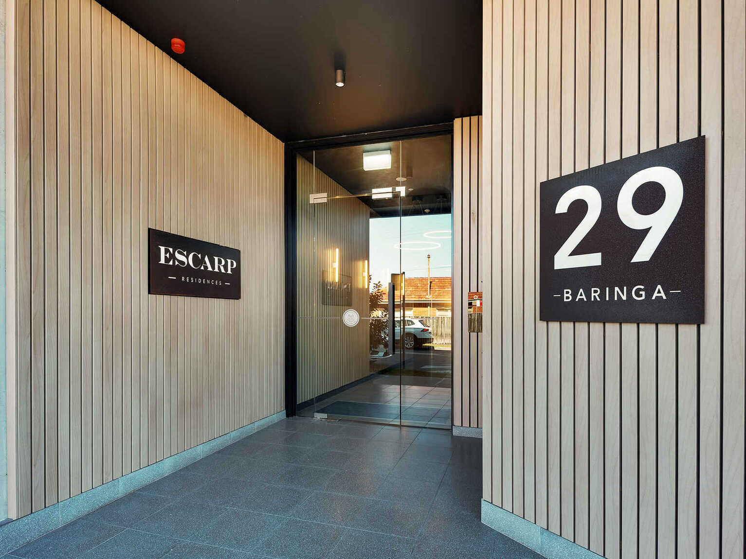 102/29 Baringa Road Northbridge 102/29 Baringa Road Northbridge
