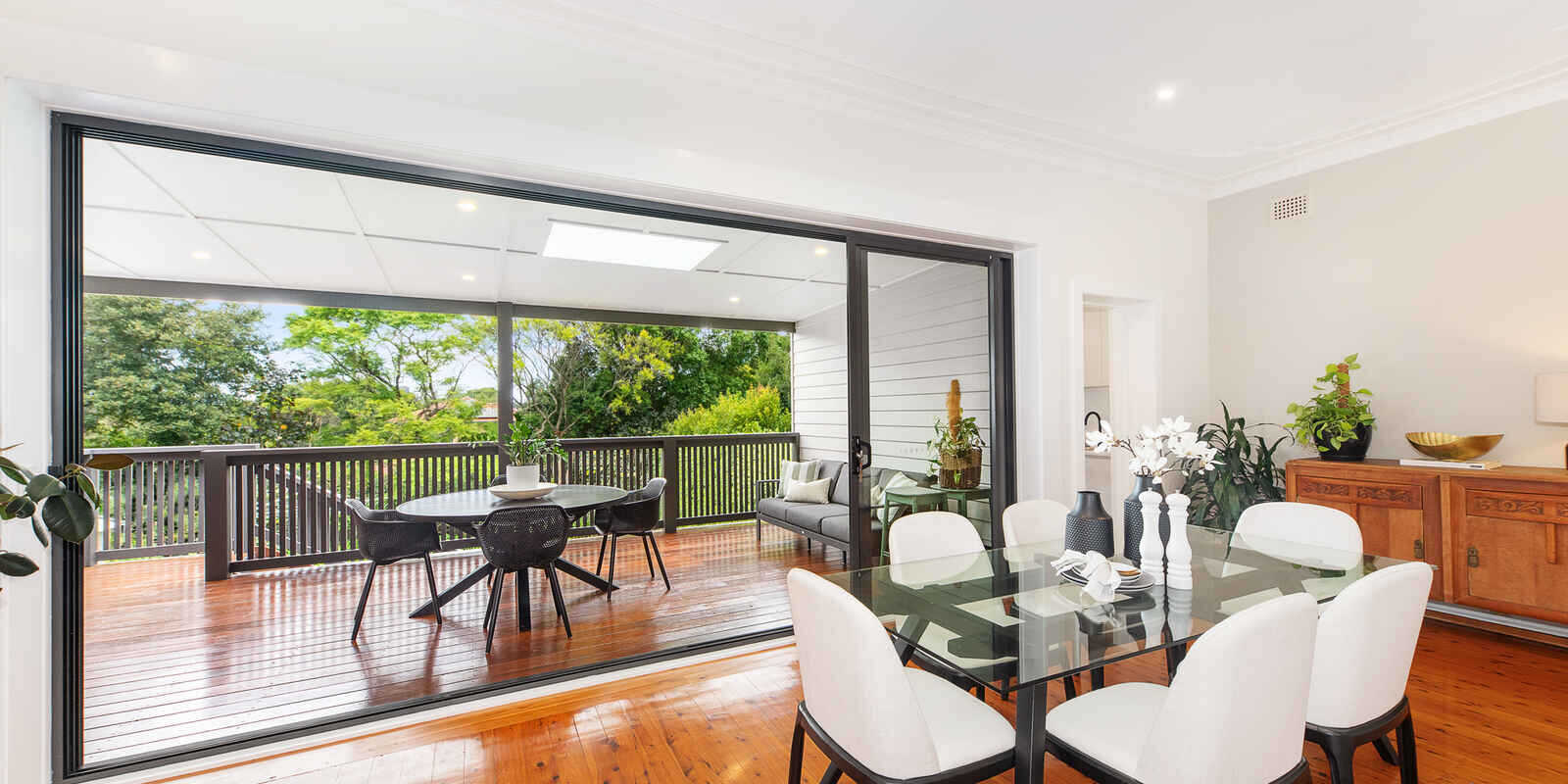 18 Baringa Road Northbridge