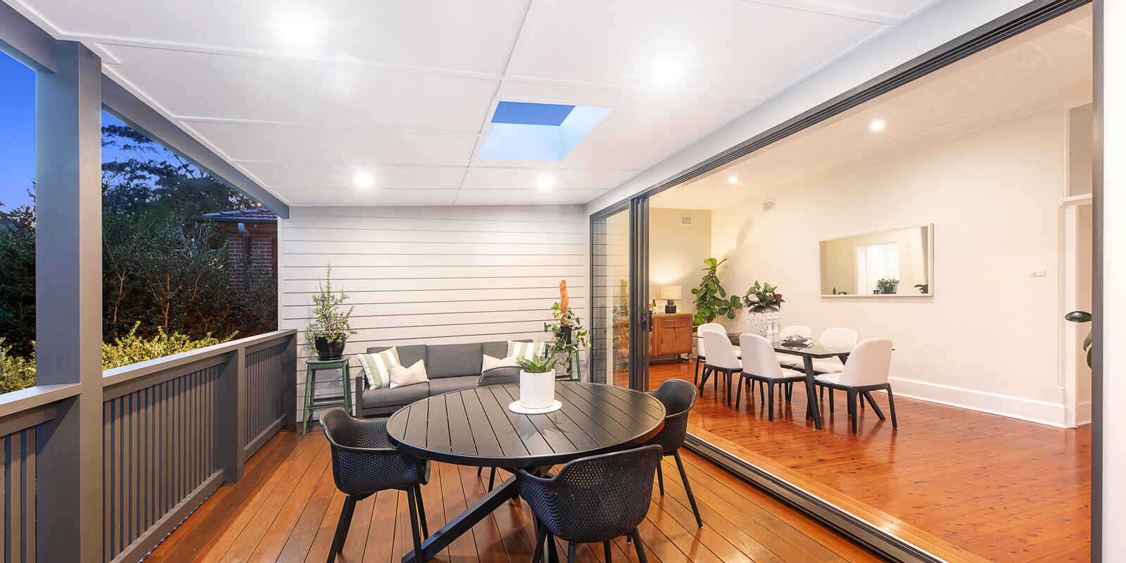 18 Baringa Road Northbridge