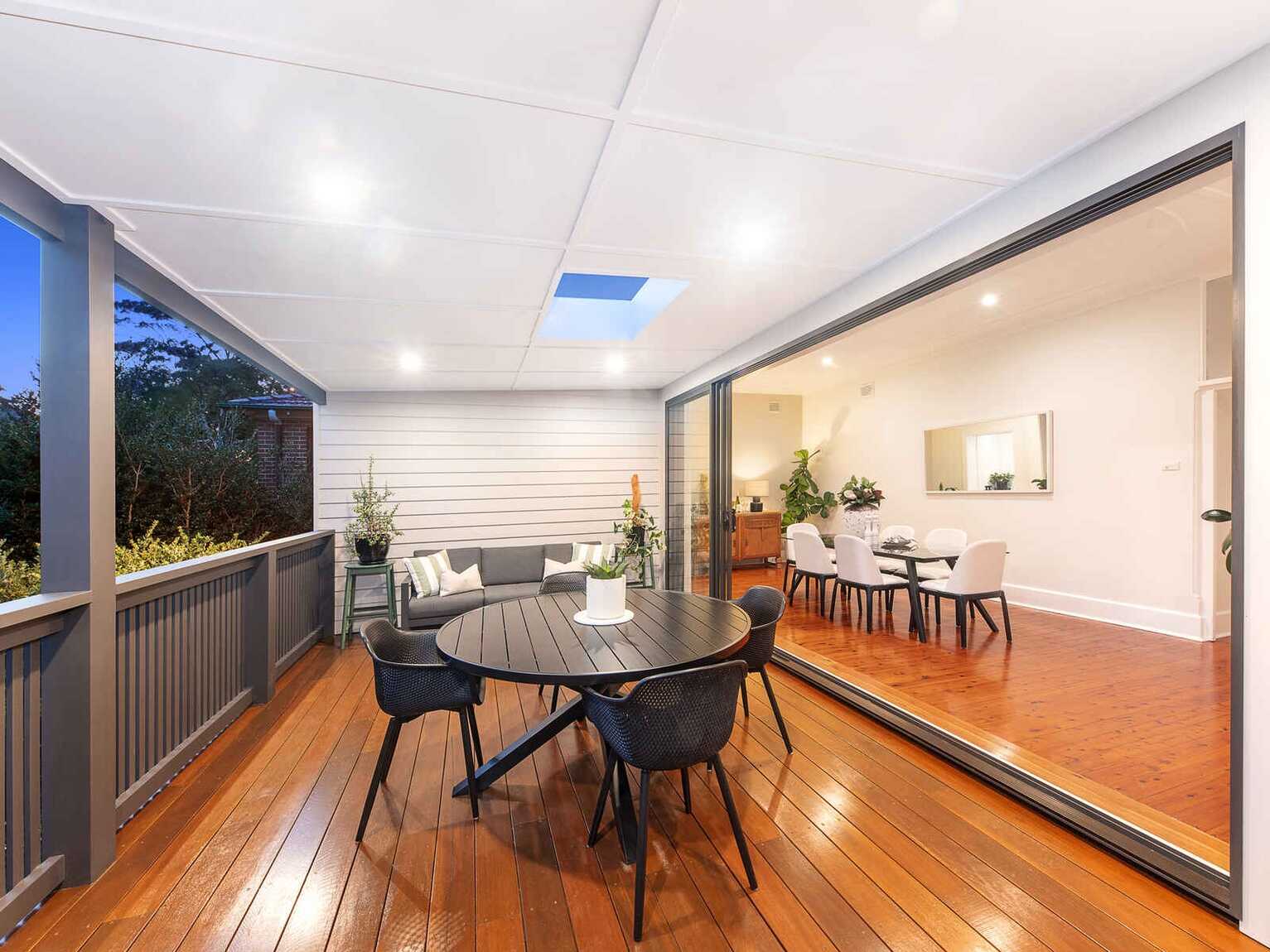 18 Baringa Road Northbridge