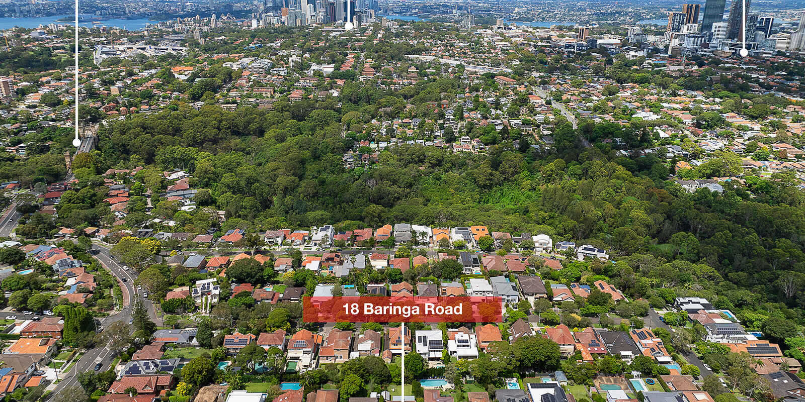 18 Baringa Road Northbridge