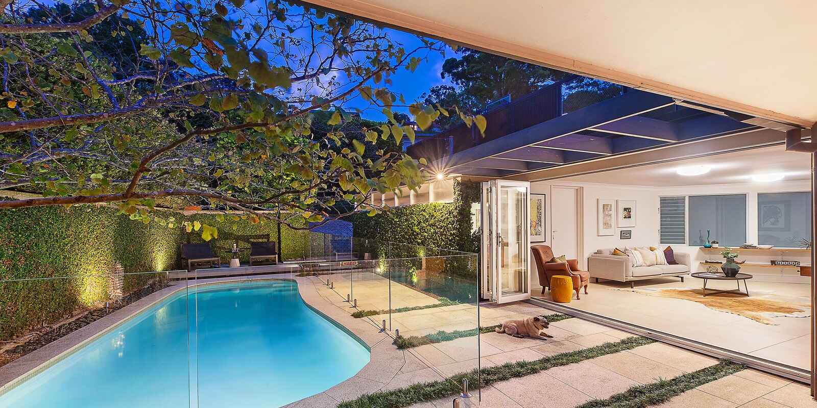 4 Cheyne Walk Castlecrag 4 Cheyne Walk Castlecrag