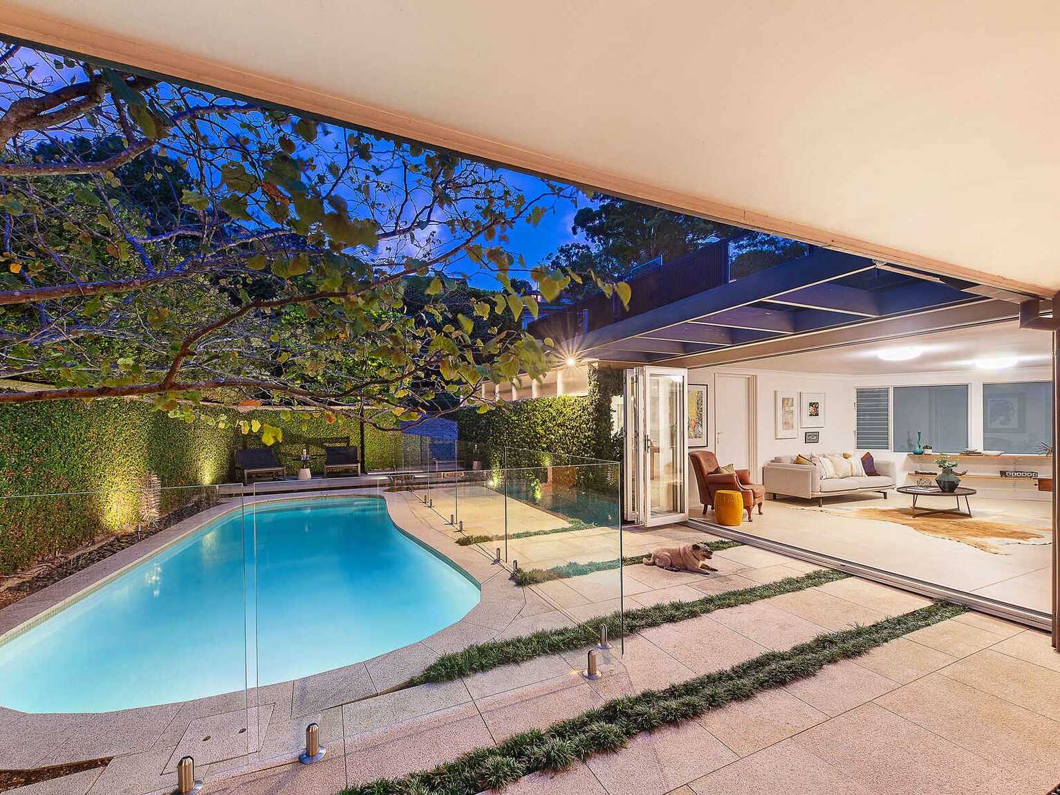 4 Cheyne Walk Castlecrag 4 Cheyne Walk Castlecrag