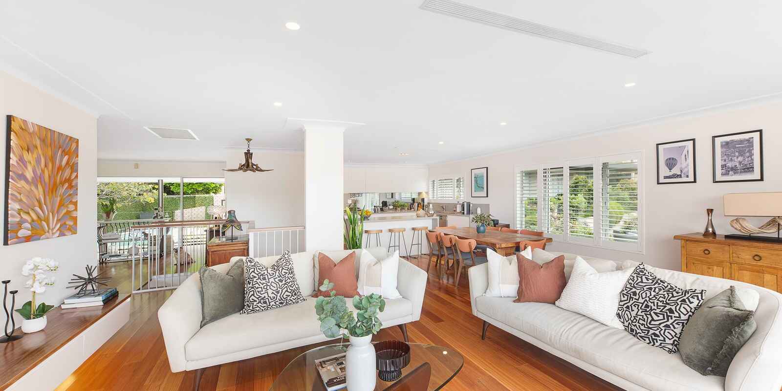 4 Cheyne Walk Castlecrag 4 Cheyne Walk Castlecrag