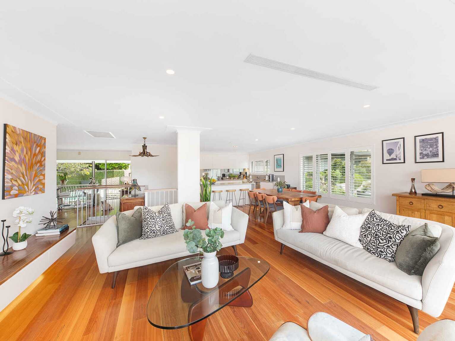 4 Cheyne Walk Castlecrag 4 Cheyne Walk Castlecrag