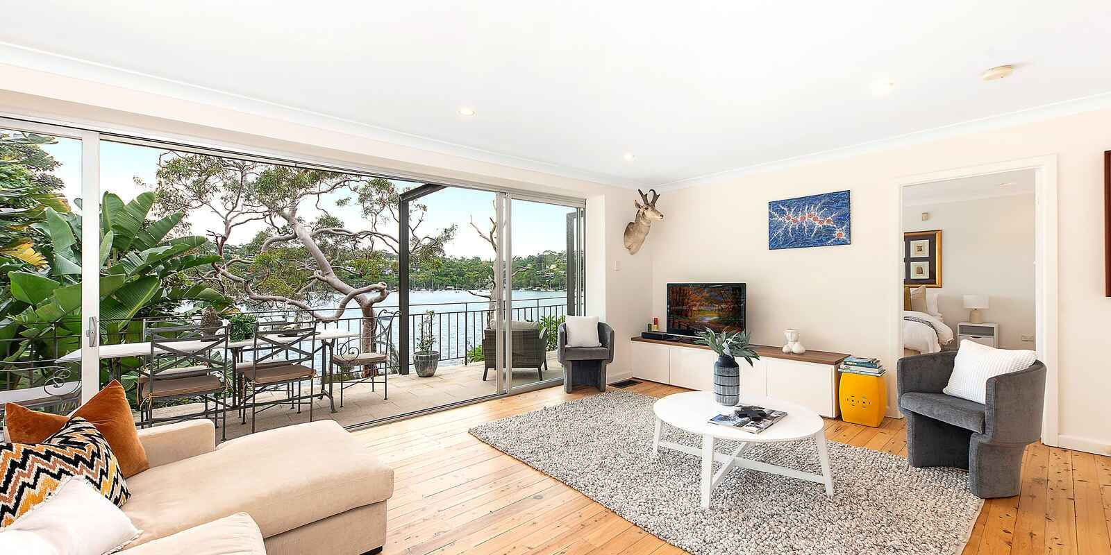 4 Cheyne Walk Castlecrag 4 Cheyne Walk Castlecrag